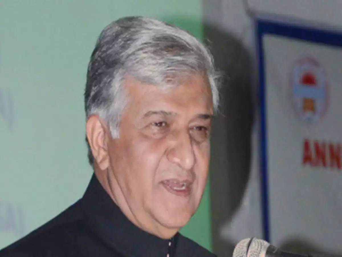 ସ୍ୱାଧୀନତା ପରଠାରୁ ଭାରତର ଉପରାଷ୍ଟ୍ରପତିଙ୍କ ତାଲିକା