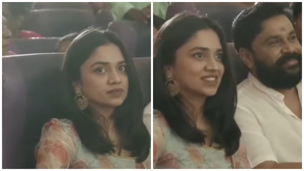  മീനാക്ഷി ദിലീപിനൊപ്പം..വൈറലായി വീഡിയോ..ആരാധകർക്കറിയേണ്ടത് ഇതാണ്