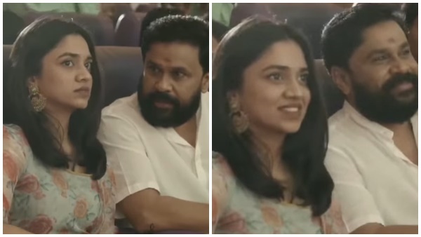  മീനാക്ഷി ദിലീപിനൊപ്പം..വൈറലായി വീഡിയോ..ആരാധകർക്കറിയേണ്ടത് ഇതാണ്