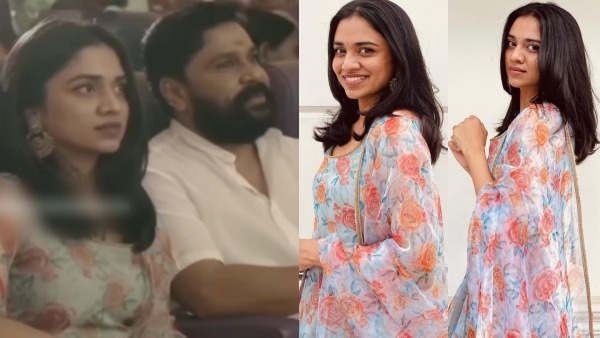  മീനാക്ഷി ദിലീപിനൊപ്പം..വൈറലായി വീഡിയോ..ആരാധകർക്കറിയേണ്ടത് ഇതാണ്