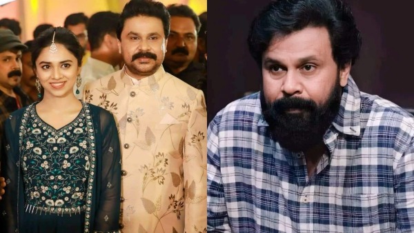  മീനാക്ഷി ദിലീപിനൊപ്പം..വൈറലായി വീഡിയോ..ആരാധകർക്കറിയേണ്ടത് ഇതാണ്