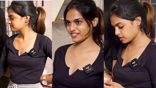 അയ്യോ.. നമ്മുടെ സ്റ്റെഫി കൊച്ച് തന്നേയല്ലേ ഇത്; വൈറലായി ഗോപിക രമേശിന്റെ പുതിയ ചിത്രങ്ങള്‍