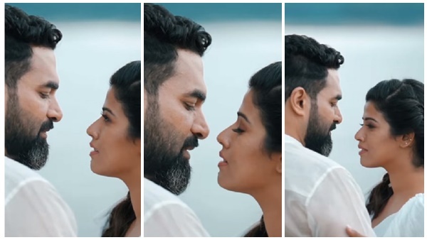  ചുംബിക്കാനൊരുങ്ങി പ്രണയാർദ്രമായി നിൽക്കുന്ന അമൃതയും ഗോപി സുന്ദറും ..സദാചാരക്കാരുടെ വായടിപ്പിച്ച് വീണ്ടും ചിത്രങ്ങൾ..വൈറൽ 