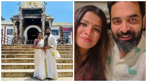  ചുംബിക്കാനൊരുങ്ങി പ്രണയാർദ്രമായി നിൽക്കുന്ന അമൃതയും ഗോപി സുന്ദറും ..സദാചാരക്കാരുടെ വായടിപ്പിച്ച് വീണ്ടും ചിത്രങ്ങൾ..വൈറൽ 