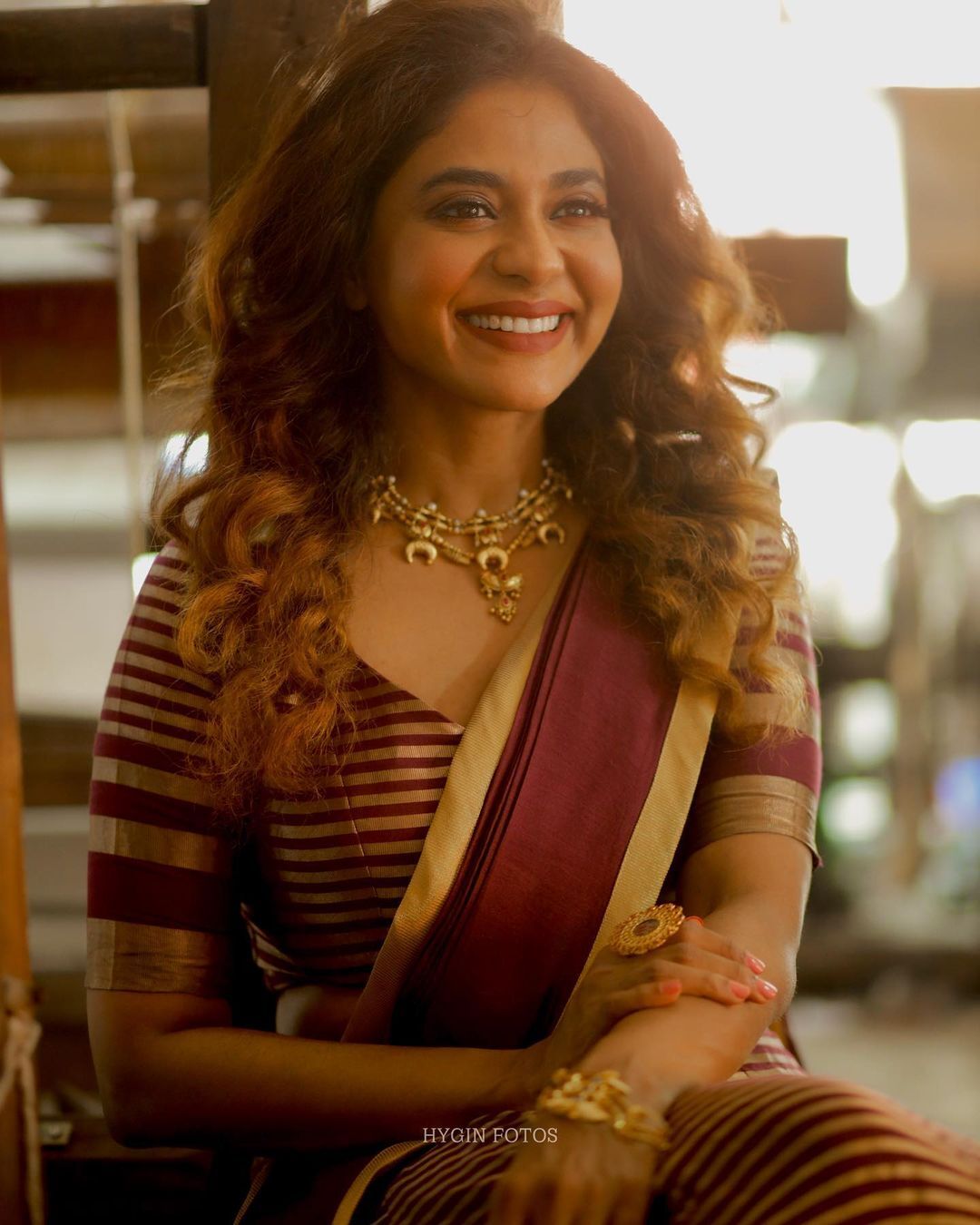  'ഇനിയെങ്കിലും പൂർണിമ ആ രഹസ്യം വെളിപ്പെടുത്തണം'..ഫോട്ടോസ് കണ്ട് കണ്ണു തള്ളി ആരാധകർ..വൈറൽ