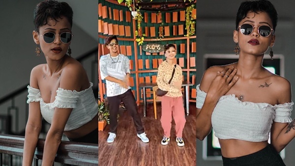 റിയാസിനൊപ്പം തകർത്താടി ഡെയിസ് ഡേവിഡ്; ഒപ്പം തകർപ്പന്‍ ചിത്രങ്ങളും