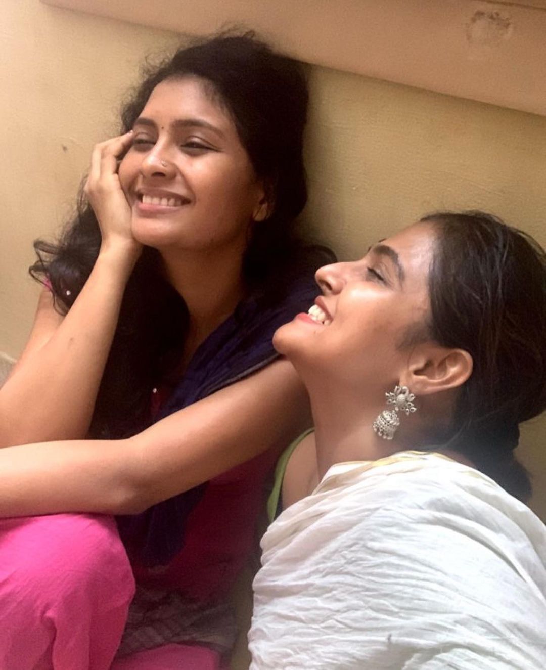 തകർത്തു, കിടുക്കി, പൊളിച്ചു: ആരാധകർ ആഘോഷമാക്കി രമ്യ നമ്പീശന്റെ പുതിയ ചിത്രങ്ങള്‍