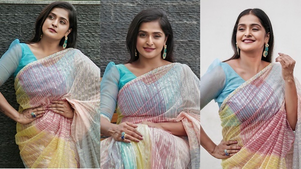 തകർത്തു, കിടുക്കി, പൊളിച്ചു: ആരാധകർ ആഘോഷമാക്കി രമ്യ നമ്പീശന്റെ പുതിയ ചിത്രങ്ങള്‍