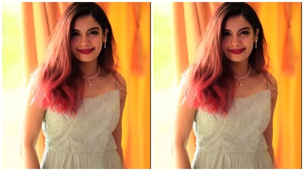  ഹെയ്റ്റേഴ്സ് സ്റ്റെപ് ബാക്ക്.. ദിൽഷക്ക് മാത്രമേ ഇതൊക്കെ കഴിയൂ...പുതിയ ഫോട്ടോകളുമായി 'ബിഗ് ബോസ് ക്വീൻ' എന്ന് ആരാധകർ