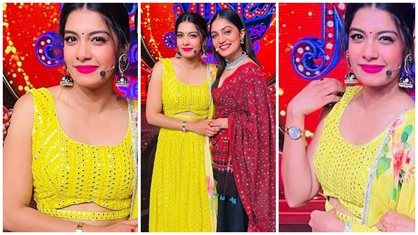  ഹെയ്റ്റേഴ്സ് സ്റ്റെപ് ബാക്ക്.. ദിൽഷക്ക് മാത്രമേ ഇതൊക്കെ കഴിയൂ...പുതിയ ഫോട്ടോകളുമായി 'ബിഗ് ബോസ് ക്വീൻ' എന്ന് ആരാധകർ