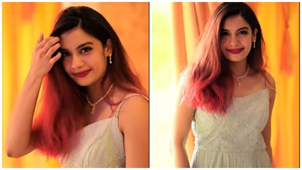  ഹെയ്റ്റേഴ്സ് സ്റ്റെപ് ബാക്ക്.. ദിൽഷക്ക് മാത്രമേ ഇതൊക്കെ കഴിയൂ...പുതിയ ഫോട്ടോകളുമായി 'ബിഗ് ബോസ് ക്വീൻ' എന്ന് ആരാധകർ