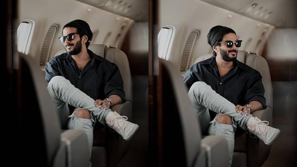 കുഞ്ഞിക്ക അന്നും ഇന്നും മാസാണ് മോനെ; ഞെട്ടിച്ച ഫോട്ടോസ്, വൈറലോട് വൈറല്‍ 