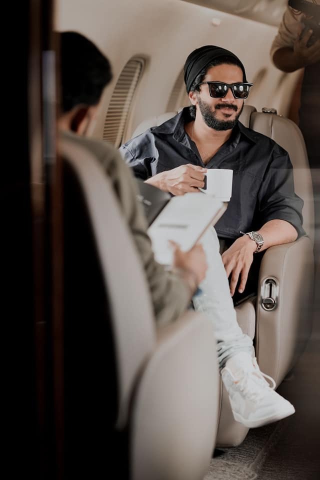 കുഞ്ഞിക്ക അന്നും ഇന്നും മാസാണ് മോനെ; ഞെട്ടിച്ച ഫോട്ടോസ്, വൈറലോട് വൈറല്‍ 