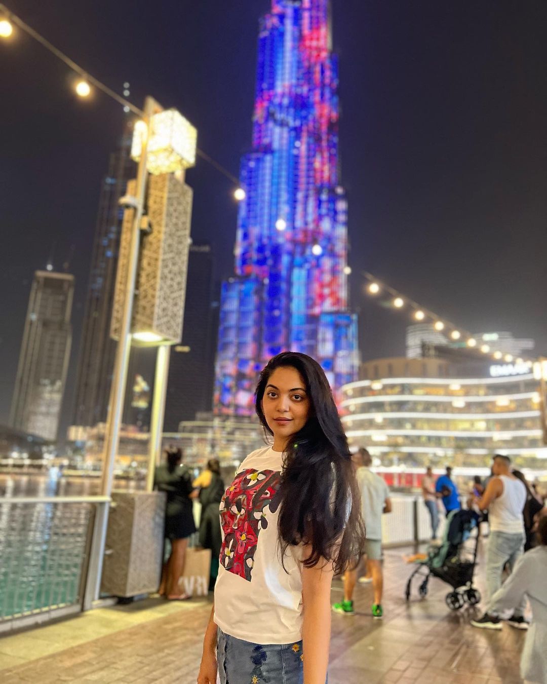 മാൽദ്വീവ്സ് ചിത്രങ്ങൾ അവസാനിക്കുന്നില്ല: അടിപൊളി ലുക്കിൽ അഹാന, വൈറൽ ചിത്രങ്ങൾ