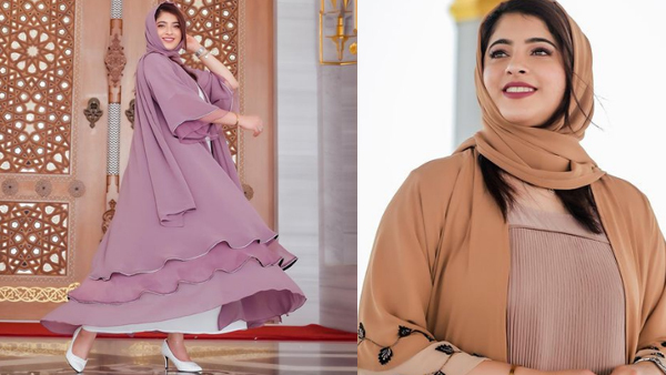 മൊഞ്ചത്തി പെണ്ണെ ഐമാ റോസ്മീ...; കിടിലന്‍ ചിത്രങ്ങളുമായി താരം