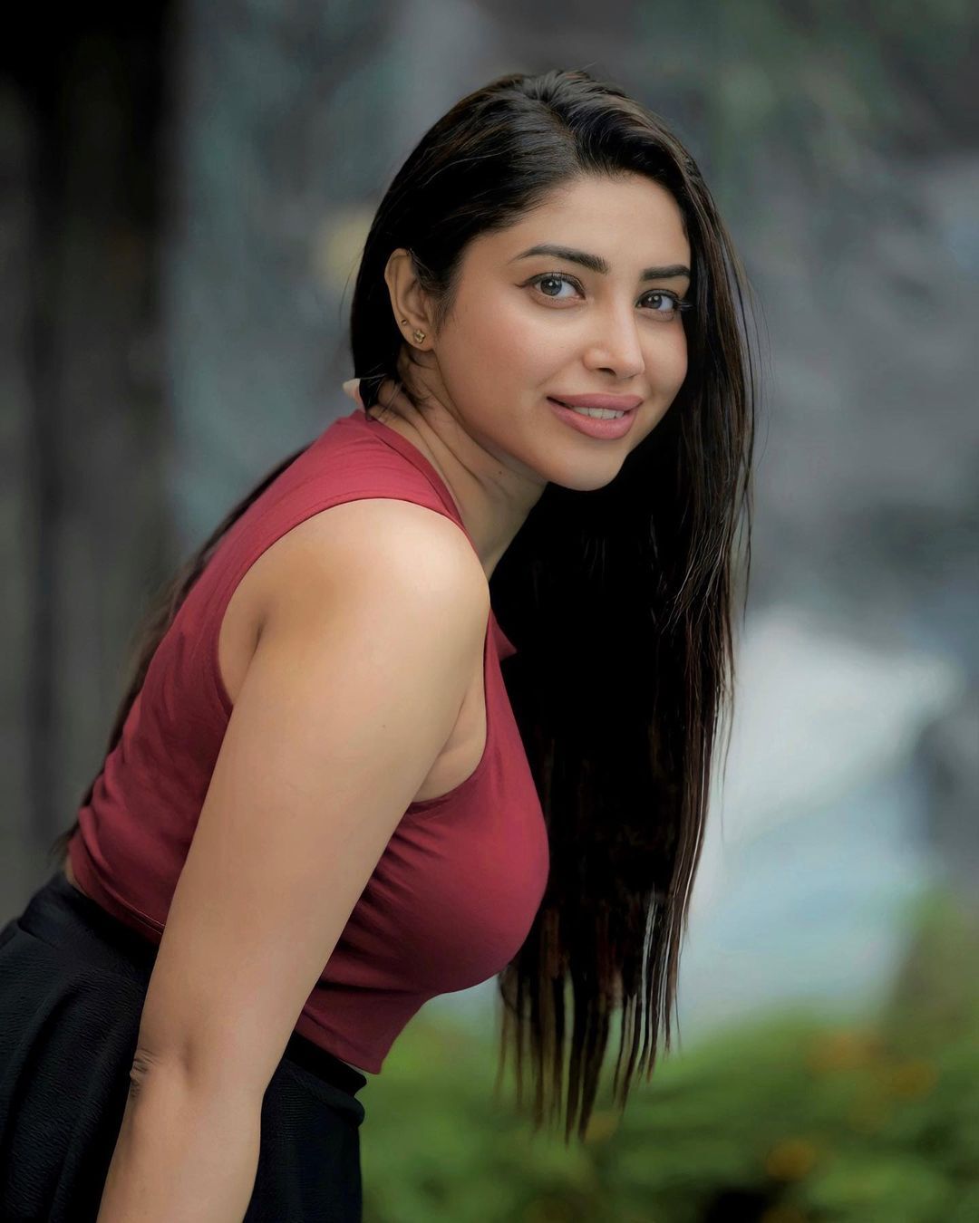 മൗഗ്ലി...വൈബിംഗ് ഇന്‍ മൂന്നാര്‍..; അമേയ..പൊളി ലുക്കില്‍, ഞെട്ടി ആരാധകര്‍ 