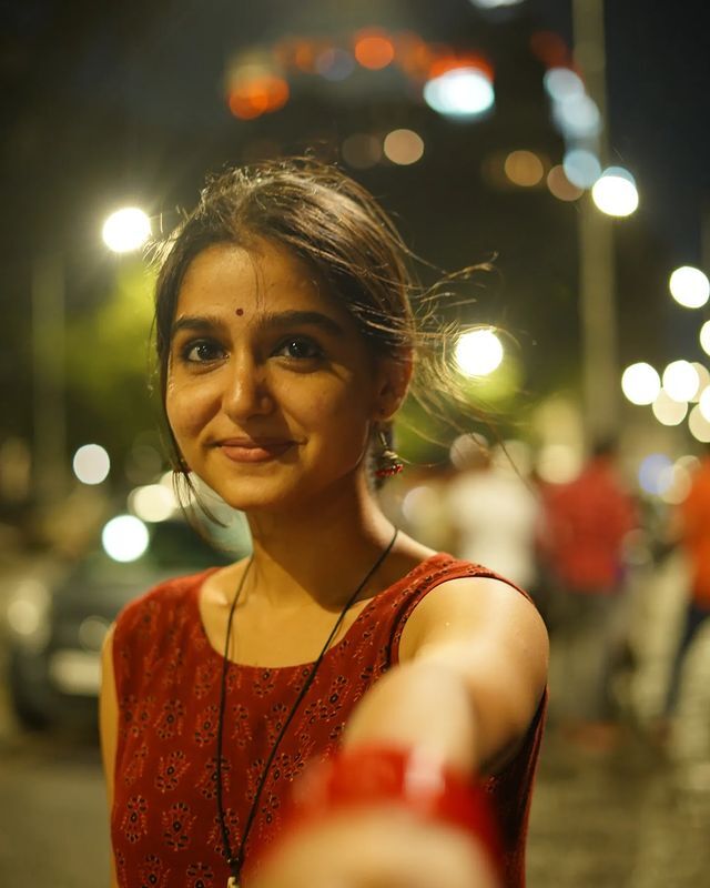 ഇതിനിയും തീര്‍ന്നില്ലേ..? കലക്കന്‍ ചിത്രങ്ങളുമായി അനശ്വര