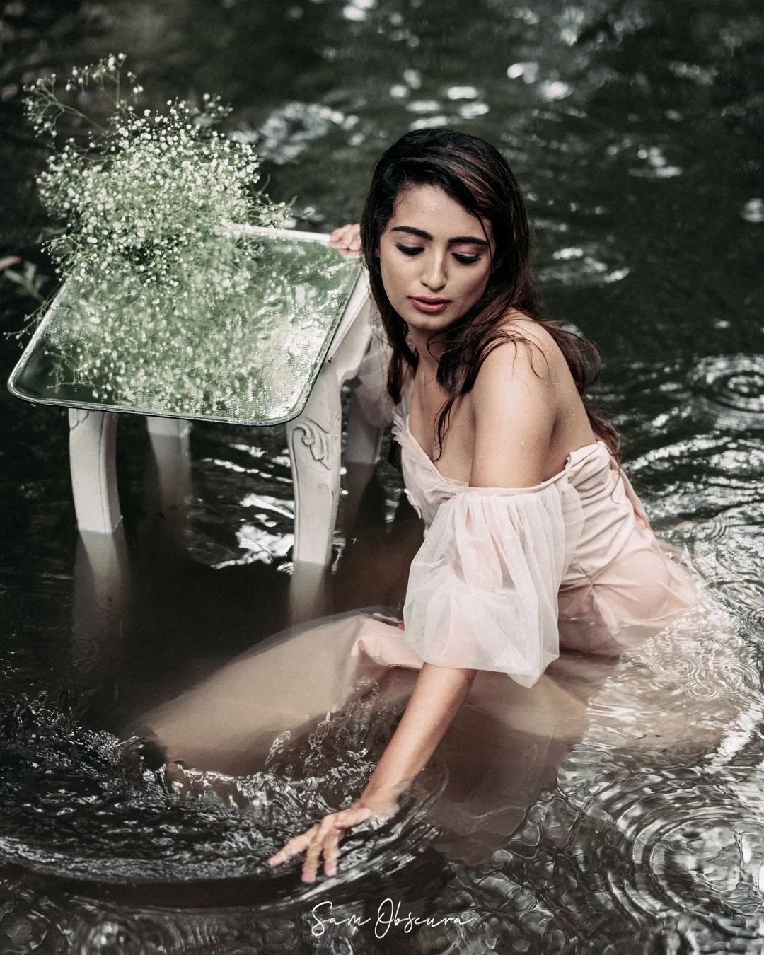 രാജകുമാരിയെപ്പോലെ സുന്ദരിയായി ആരാധകരുടെ പ്രിയതാരം; ബിഗ് ബോസ് താരം ഏഞ്ചല്‍ തോമസിന്റെ പുത്തന്‍ ഫോട്ടോഷൂട്ട് ചിത്രങ്ങള്‍