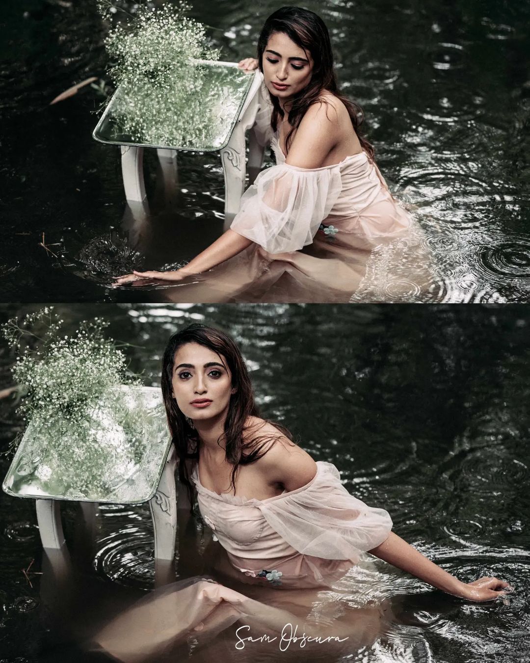 രാജകുമാരിയെപ്പോലെ സുന്ദരിയായി ആരാധകരുടെ പ്രിയതാരം; ബിഗ് ബോസ് താരം ഏഞ്ചല്‍ തോമസിന്റെ പുത്തന്‍ ഫോട്ടോഷൂട്ട് ചിത്രങ്ങള്‍