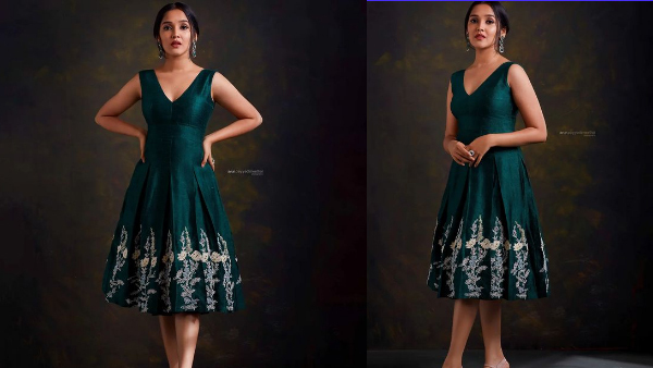 അല്ലേലും അനിഖ ചുമ്മാ പൊളിയാണ്...പുതിയ ചിത്രങ്ങളും വൈറല്‍