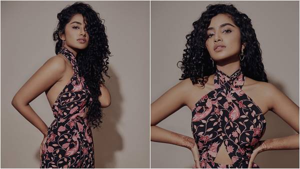 അനുപമ... ഇറ്റ്‌സ് യൂ... ക്യൂട്ട് ഒപ്പം ഹോട്ടും; അടിപൊളിയെന്ന് സോഷ്യല്‍ മീഡിയ