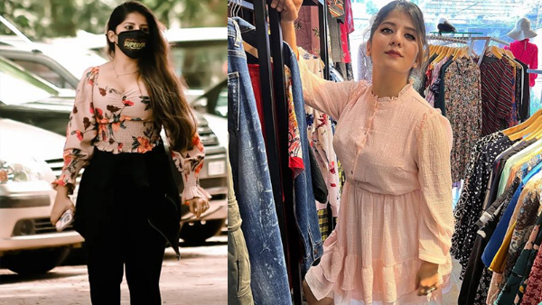 മുടിയന്‍ ചേട്ടന്റെ പൂജയല്ലേ ഇത്; അശ്വതിയുടെ കിടിലന്‍ ചിത്രങ്ങള്‍