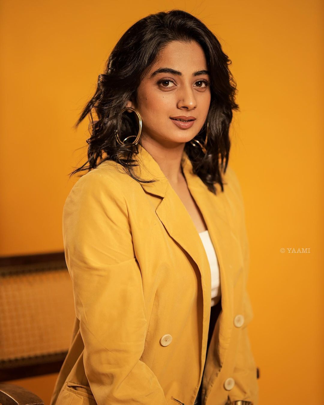 നമിത... ഇത് വമ്പന്‍ മേക്കോവറാണല്ലോ; അടിപൊളിയെ, വൈറല്‍ ചിത്രങ്ങള്‍