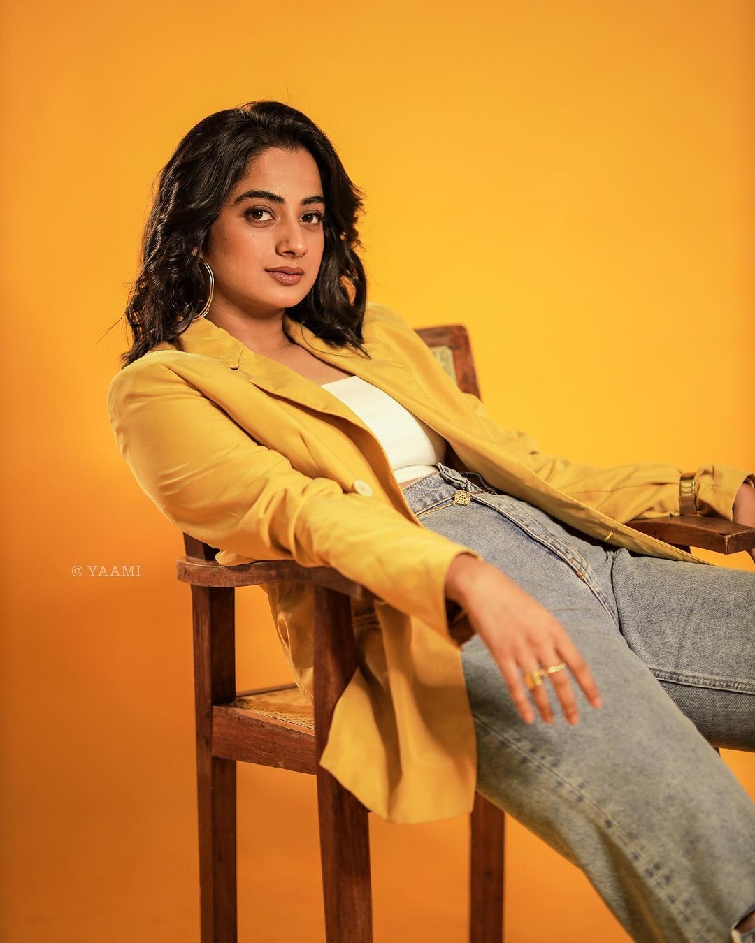 നമിത... ഇത് വമ്പന്‍ മേക്കോവറാണല്ലോ; അടിപൊളിയെ, വൈറല്‍ ചിത്രങ്ങള്‍