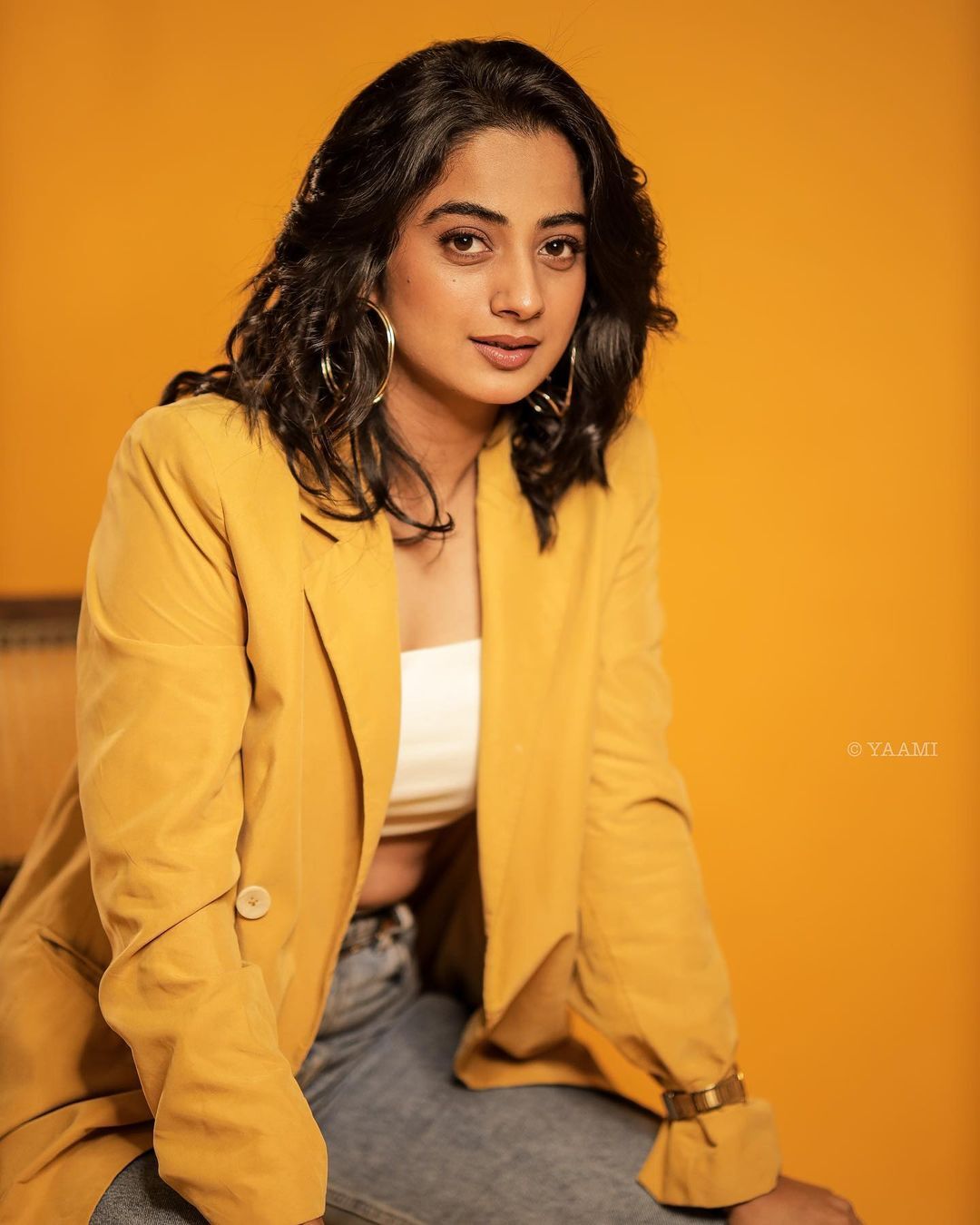 നമിത... ഇത് വമ്പന്‍ മേക്കോവറാണല്ലോ; അടിപൊളിയെ, വൈറല്‍ ചിത്രങ്ങള്‍
