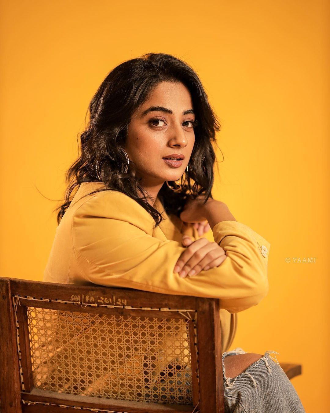 നമിത... ഇത് വമ്പന്‍ മേക്കോവറാണല്ലോ; അടിപൊളിയെ, വൈറല്‍ ചിത്രങ്ങള്‍