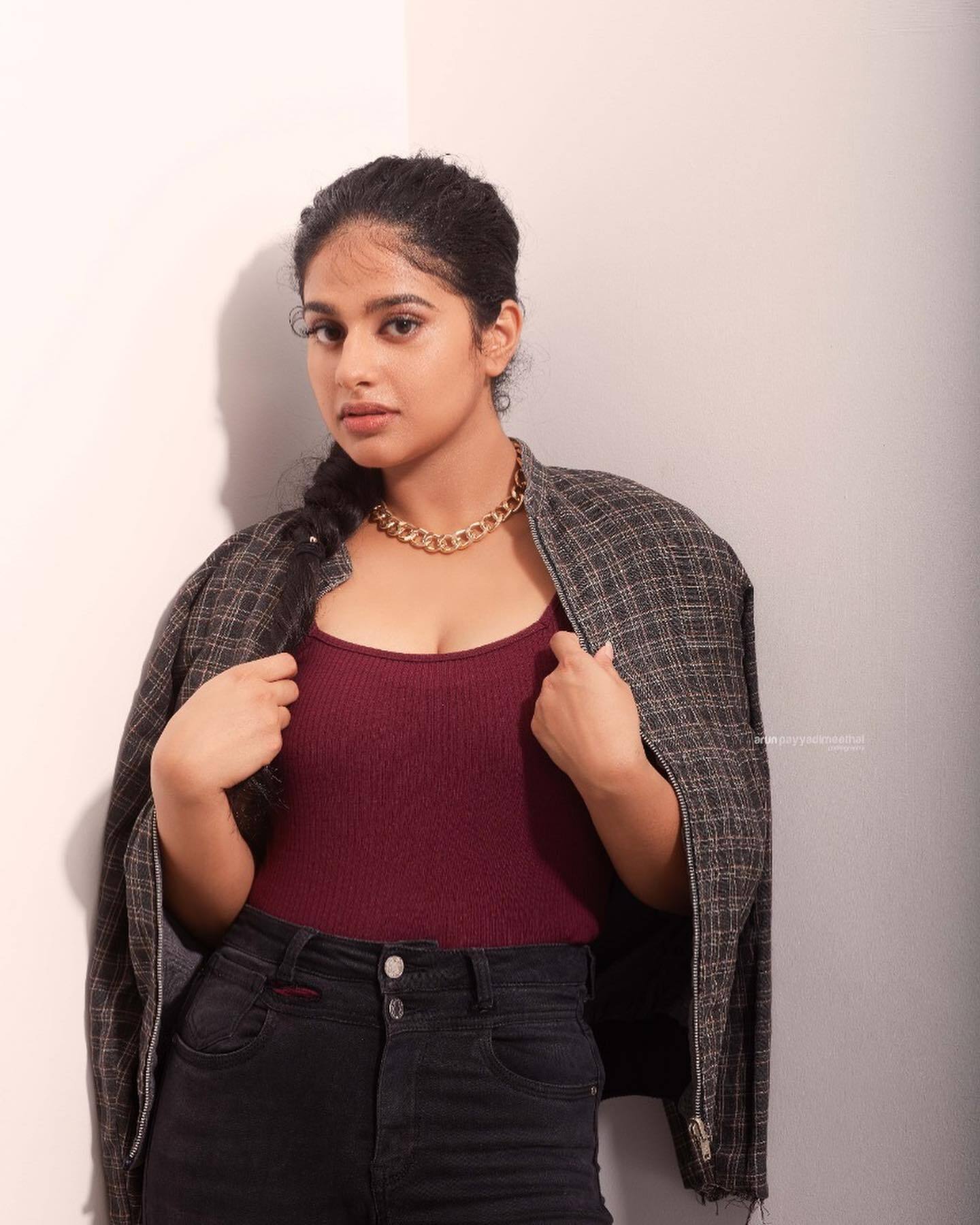 ചിരിയും പോസും കലക്കി; നയന്‍താരയുടെ വൈറല്‍ ചിത്രങ്ങള്‍