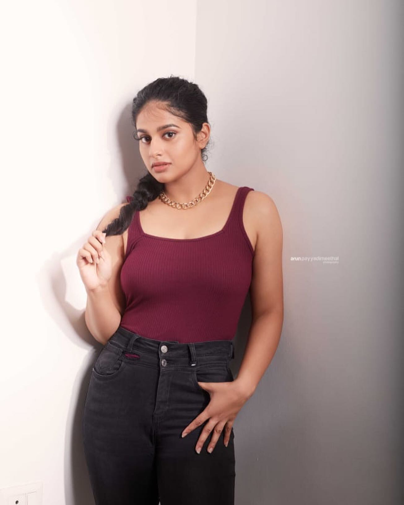 ചിരിയും പോസും കലക്കി; നയന്‍താരയുടെ വൈറല്‍ ചിത്രങ്ങള്‍