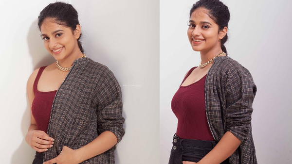 ചിരിയും പോസും കലക്കി; നയന്‍താരയുടെ വൈറല്‍ ചിത്രങ്ങള്‍