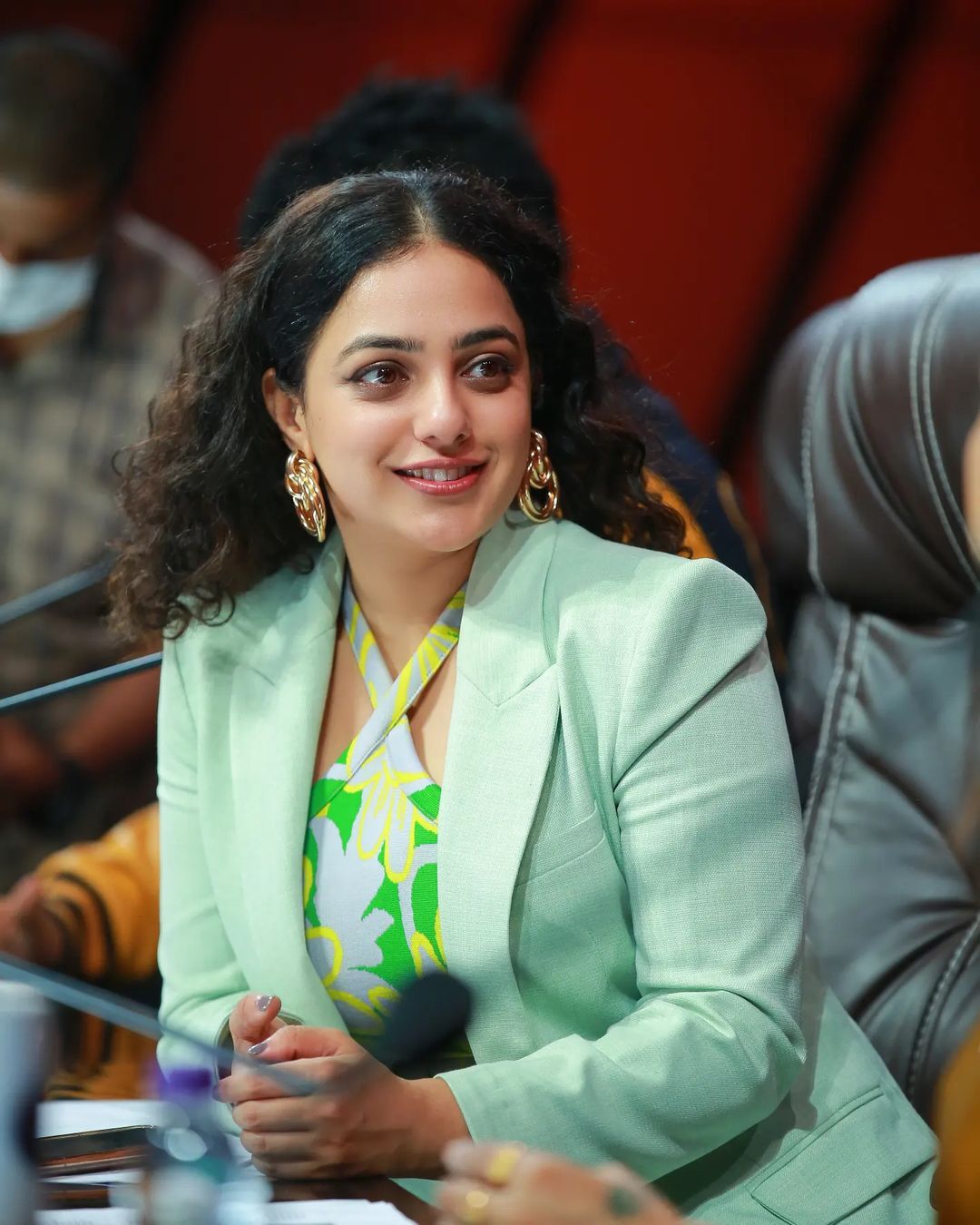 നിത്യ മേനോന്‍ വിവാഹിതയാവുന്നു? വരന്‍ മലയാളത്തിലെ സൂപ്പര്‍ താരം, നടിയുടെ ചിത്രങ്ങൾ കാണാം