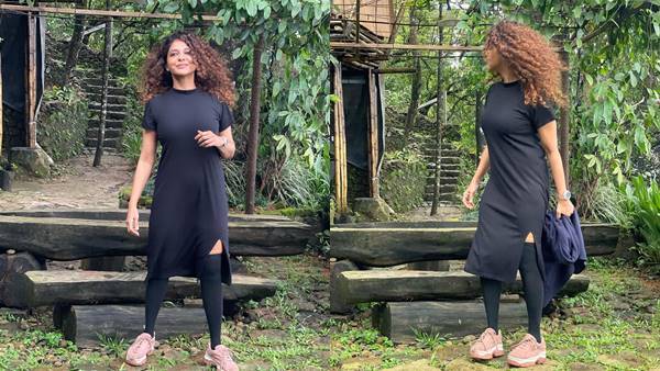 'പ്രായം റിവേഴ്‌സ് ഗിയറിലാണോ'; ഞങ്ങളുടെ സ്വന്തം സന്തൂര്‍ മമ്മി; പൂര്‍ണിമയുടെ ചിത്രങ്ങള്‍ ഏറ്റെടുത്ത് ആരാധകര്‍