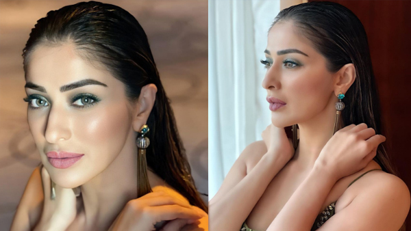 ഹോളിവുഡ് സുന്ദരിമാര്‍ തോറ്റുപോകുമല്ലോ...ഗ്ലാമറസ് ലുക്കില്‍ റായ് ലക്ഷ്മി, കൊല്ലുന്ന നോട്ടവും