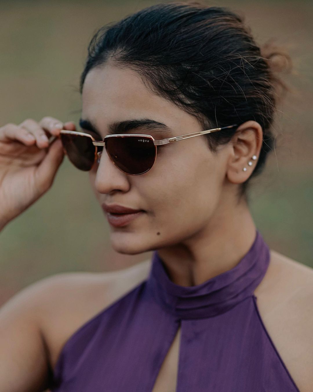 സാനിയ...ഈ ക്യൂട്ട്‌നെസാണ് ഞങ്ങളെ മയക്കുന്നത്; അടിപൊളി ലുക്കാണ് കേട്ടോ, വൈറല്‍ ചിത്രങ്ങള്‍