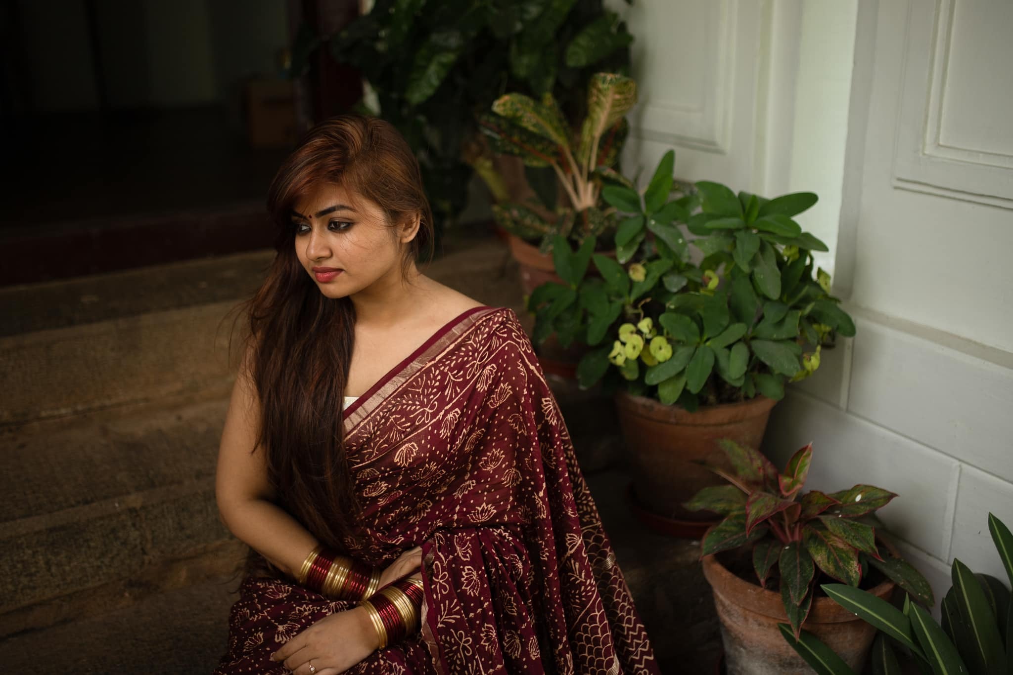 ശാലിന്‍...കൂടെ കൂടെ ചെറുപ്പമാകുകയാണല്ലോ; എന്തൊരു ഭംഗിയാണ് കാണാന്‍, വൈറല്‍ ചിത്രങ്ങള്‍