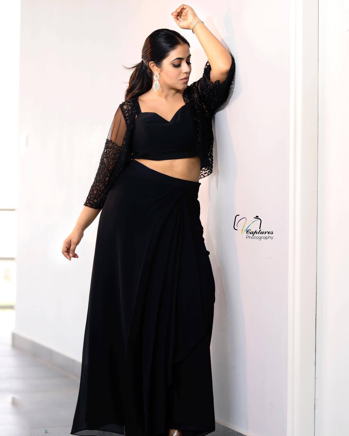 ഷംന...എത്ര സന്തോഷവതിയാണെന്ന് ഈ ചിരിയിലുണ്ട്..; വൈറല്‍ ചിത്രങ്ങള്‍