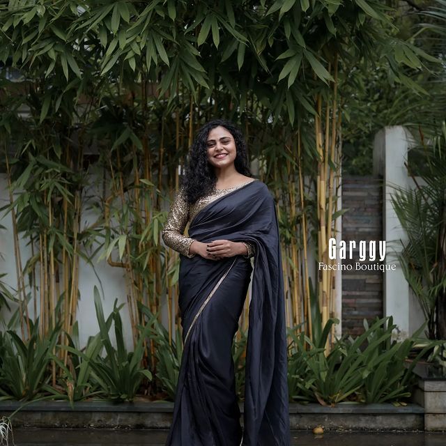 'സിംപ്ലി ബ്യൂട്ടിഫുള്‍...അത്രമാത്രം...'; വിന്‍സിയുടെ പുതിയ ചിത്രം കണ്ട് ആരാധകര്‍