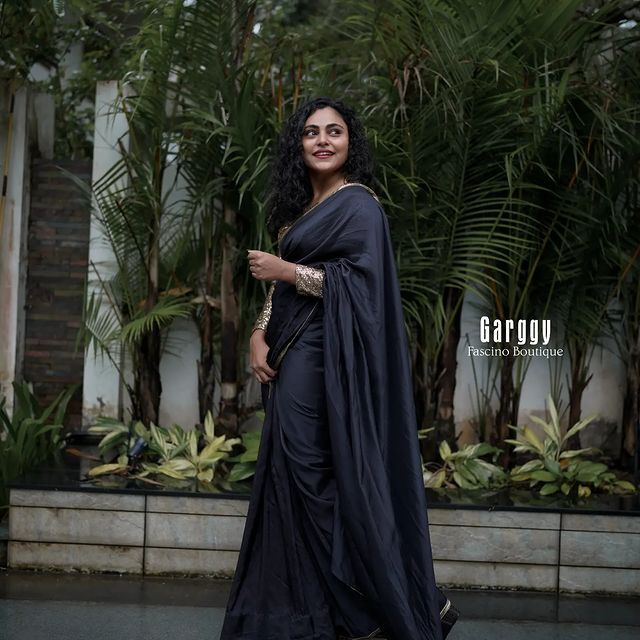 'സിംപ്ലി ബ്യൂട്ടിഫുള്‍...അത്രമാത്രം...'; വിന്‍സിയുടെ പുതിയ ചിത്രം കണ്ട് ആരാധകര്‍