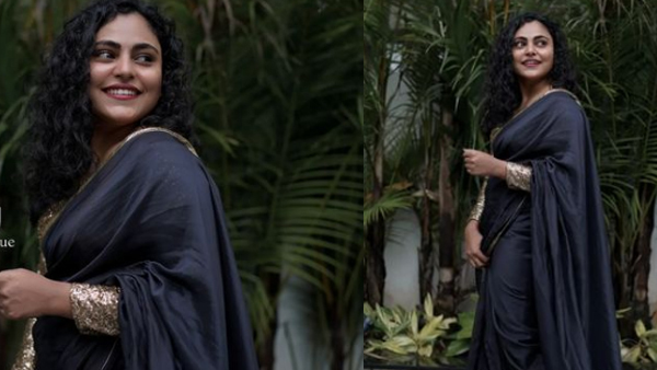 'സിംപ്ലി ബ്യൂട്ടിഫുള്‍...അത്രമാത്രം...'; വിന്‍സിയുടെ പുതിയ ചിത്രം കണ്ട് ആരാധകര്‍