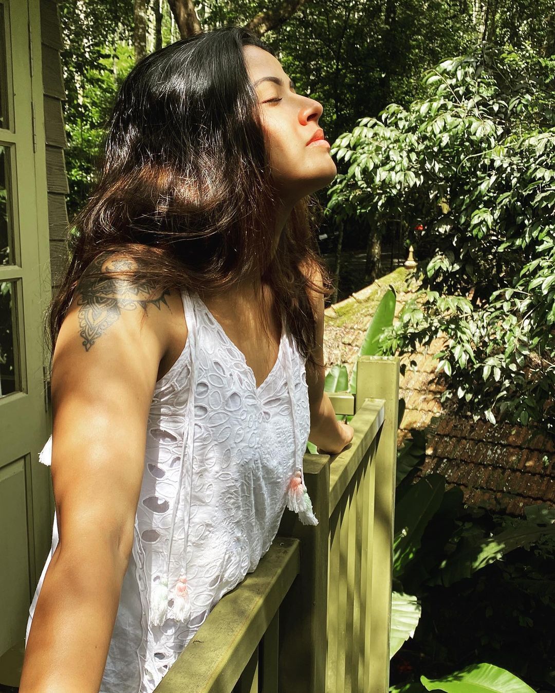 ഡോക്ടര്‍ മച്ചാനൊപ്പം പോസ്; ഗോപി സുന്ദറിനൊപ്പം സെല്‍ഫി, അമൃത സുരേഷിന്റെ വൈറല്‍ ചിത്രങ്ങള്‍ ഏറ്റെടുത്ത് ആരാധകര്‍