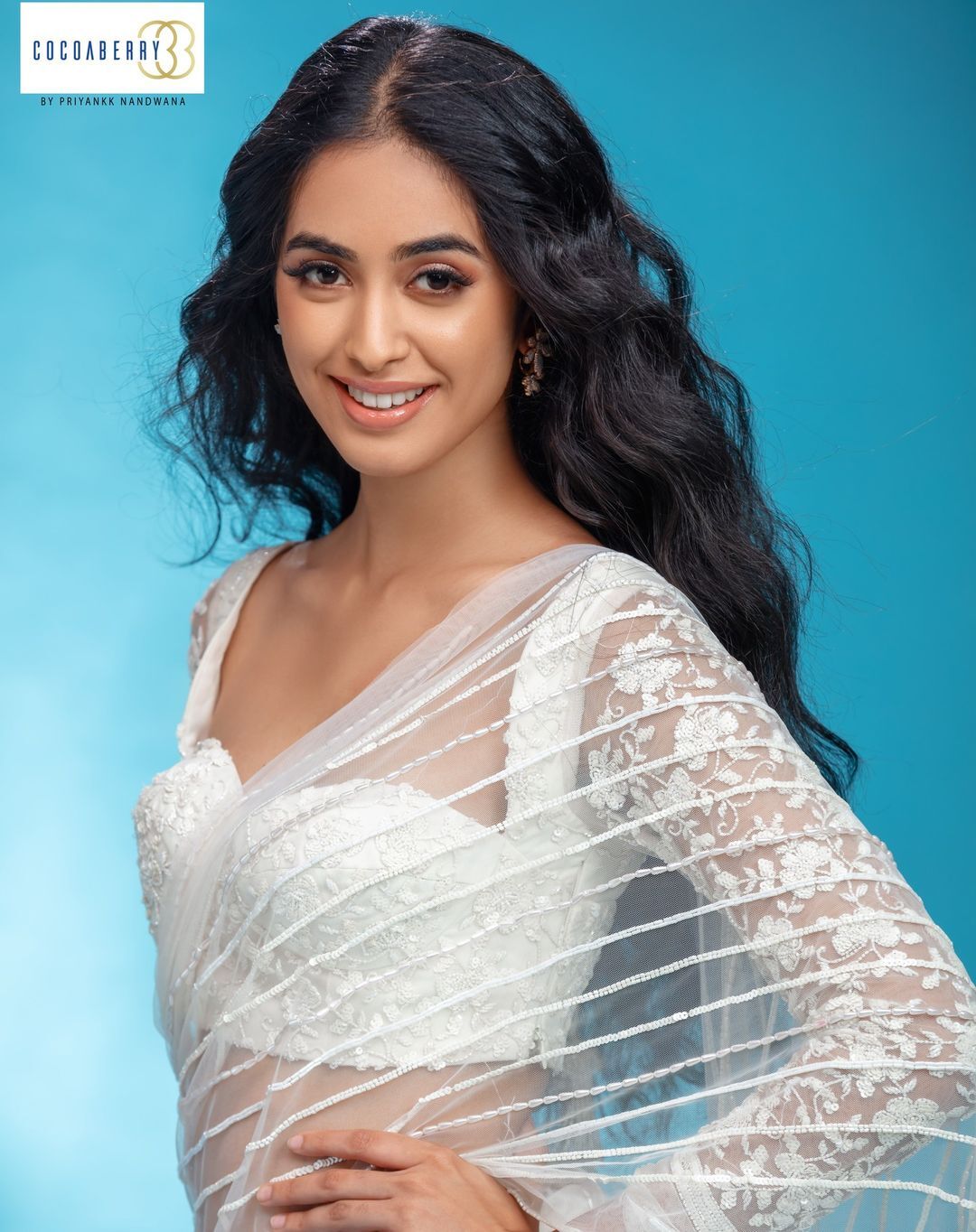 മിസ് ഇന്ത്യയായി 21 കാരി സിനി ഷെട്ടി; വൈറല്‍ ചിത്രങ്ങള്‍ കാണാം