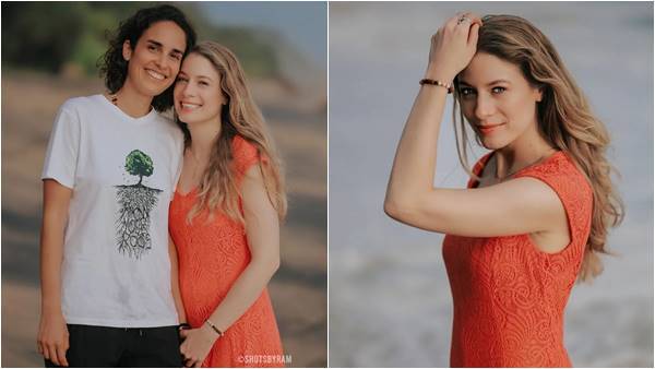 പ്രിയപ്പെട്ടവളുമായുള്ള നിമിഷങ്ങള്‍ പങ്കുവച്ച് അപര്‍ണ; രണ്ട് പേരും എന്തൊരു ക്യൂട്ടാണെന്ന് ആരാധകര്‍