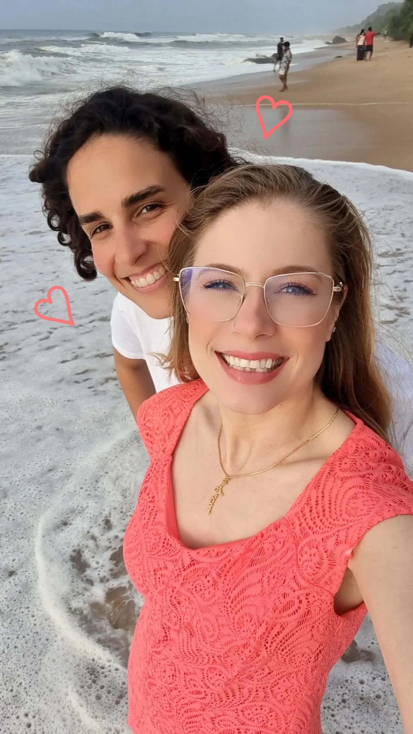 പ്രിയപ്പെട്ടവളുമായുള്ള നിമിഷങ്ങള്‍ പങ്കുവച്ച് അപര്‍ണ; രണ്ട് പേരും എന്തൊരു ക്യൂട്ടാണെന്ന് ആരാധകര്‍