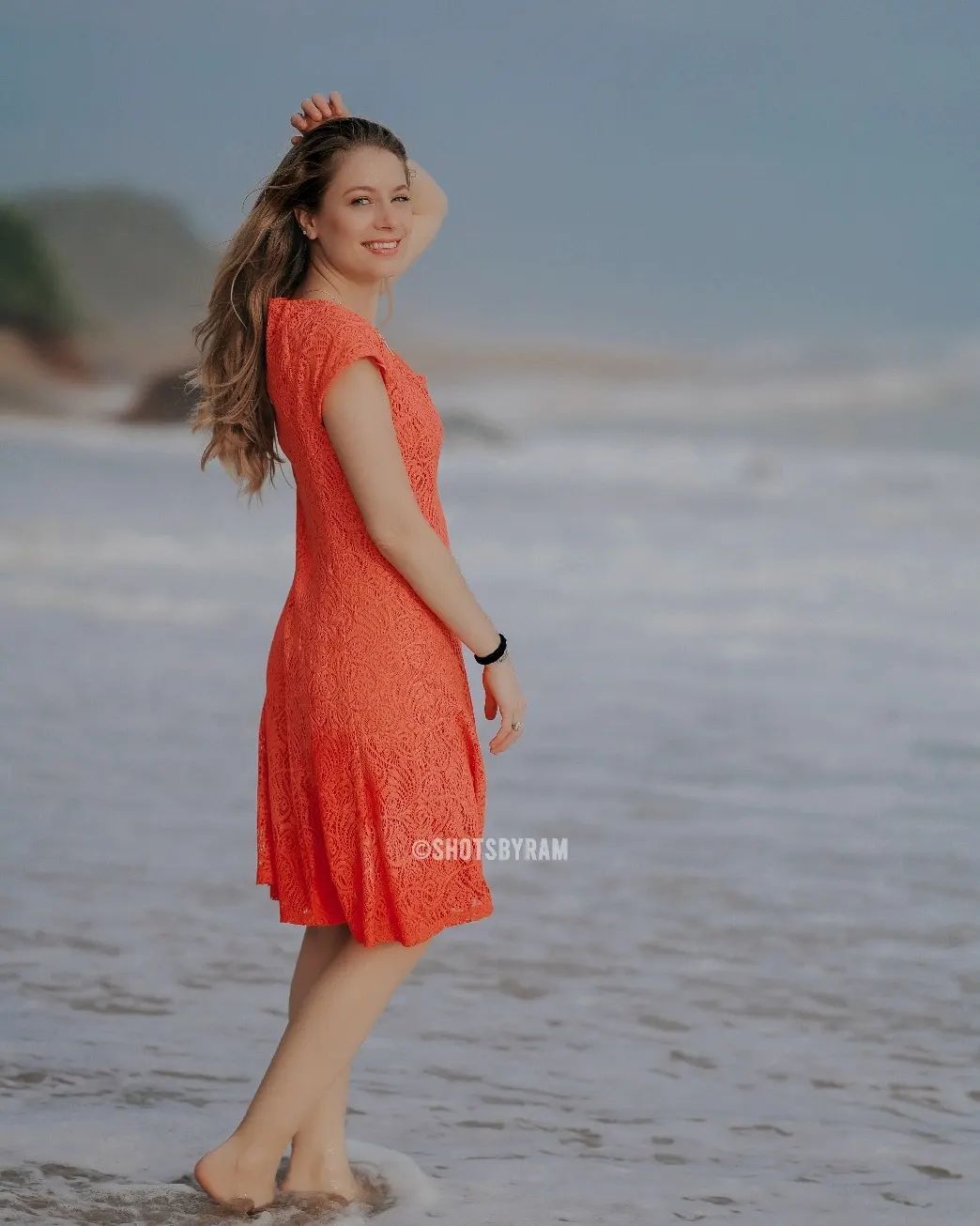 പ്രിയപ്പെട്ടവളുമായുള്ള നിമിഷങ്ങള്‍ പങ്കുവച്ച് അപര്‍ണ; രണ്ട് പേരും എന്തൊരു ക്യൂട്ടാണെന്ന് ആരാധകര്‍