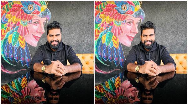  ഡോക്ടറിന് ഇഷ്ടം ബ്ലാക്കാണോ....റോബിന്റെ ചിരിയില്‍ അലിഞ്ഞ് ആരാധകര്‍, ചോദ്യങ്ങളായിരം