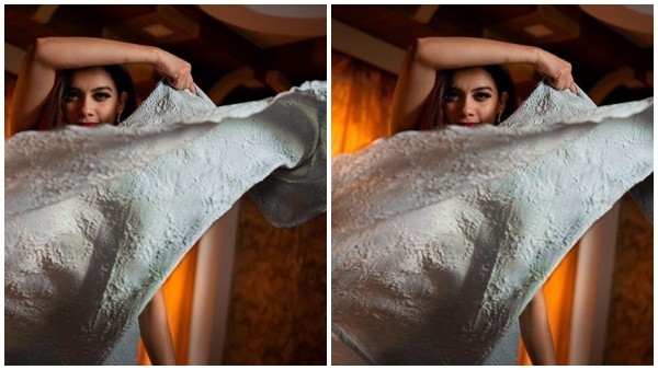 ദിലുവിനെ തോൽപ്പിക്കാൻ ആകില്ല  മക്കളെ.... സൂപ്പർ കൂളായി  ദിൽഷ  ചിത്രങ്ങൾ കാണാം