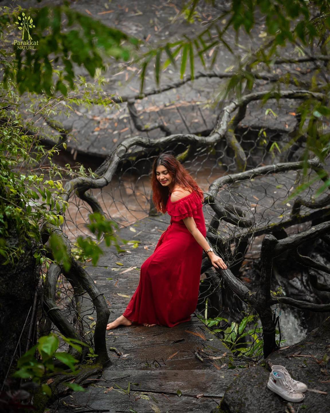 ദിലുവിനെ തോൽപ്പിക്കാൻ ആകില്ല  മക്കളെ.... സൂപ്പർ കൂളായി  ദിൽഷ  ചിത്രങ്ങൾ കാണാം